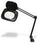 Illuminated Magnifier