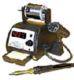 Digital Soldering Station, ESD Safe