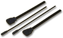 Anti-Static Foam Swabs