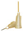 26 gauge beige industrial blunt dispensing needle
