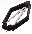PLCC Socket Extraction Tool, PLCC, IC, Extractor