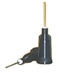 22 gauge black industrial blunt dispensing needle