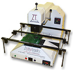 Digital Hot Air Rework Station