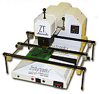Digital Hot Air Rework System