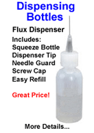 Dispening Bottles