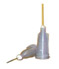 27 gauge gray industrial blunt dispensing needle
