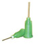 21 gauge green industrial blunt dispensing needle