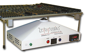 PCB Fixture and Preheater