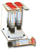 Paste Refrigeration Rack, Solder Paste Holder