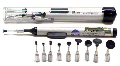 Pen-Vac Kit