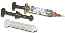 Dispensing Hand Powered Plungers