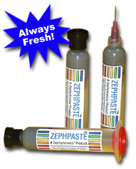 Rework Solder Paste