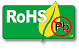 RoHS Lead-Free Compliant
