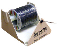 Solder Wire Holder, Solder Wire Dispenser, Solder, Spool, Rack, Dispenser, Holder, One Pound