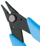 Snub �  Nose Pliers, Short Nose Plier, Cushion Grip, Production, 475