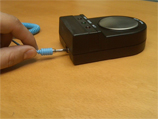 Wrist Strap Connector, ESD