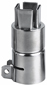 Hot Air Rework Nozzle, 10mm x 10mm