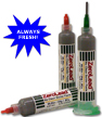 Solder Paste, No-Lead