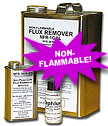 NFR FLux Remover, Solvent