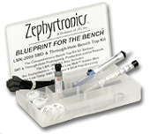 SMD Kits, BGA Kits, Rework Kits, Soldering Kits, PCB Kits, Lead-Free Kits