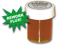 Rework Flux