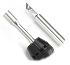 Metcal heater cartridges, Replaceable Tip Cartridges, Oki Heating Cartridges, Coil