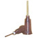 19 gauge brown industrial blunt dispensing needle