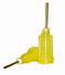 20 gauge yellow industrial blunt dispensing needle