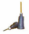 27 gauge gray industrial blunt dispensing needle