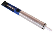 Solder Sucker, DeSoldering Pump