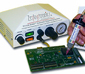 Autotamic Dispenser for Dispensing Liquids, Pastes, Fluids, Epoxies and More